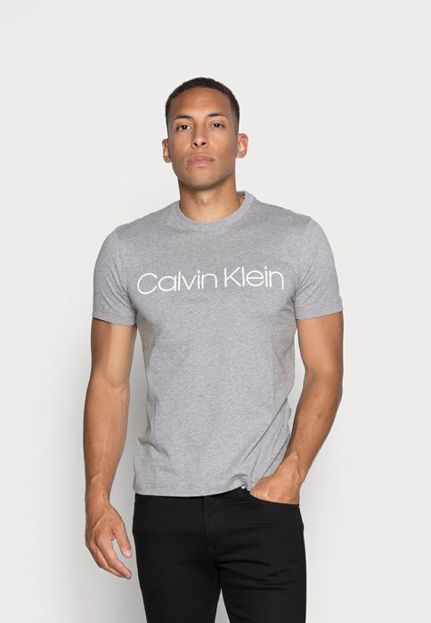 Мъжка тениска Calvin Klein