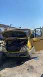 Motor Mercedes Sprinter 2.2cdi 611 Euro3 2000-2006