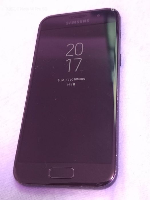 Samsung a3/2017 livrare prin olx