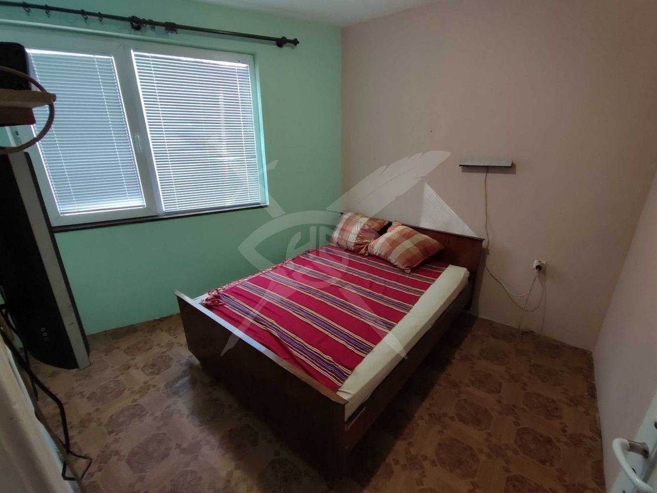Продава се Тристаен апартамент в Варна, Лятно кино Тракия - 78 кв.м за 1795 €/кв.м - Снимка #2