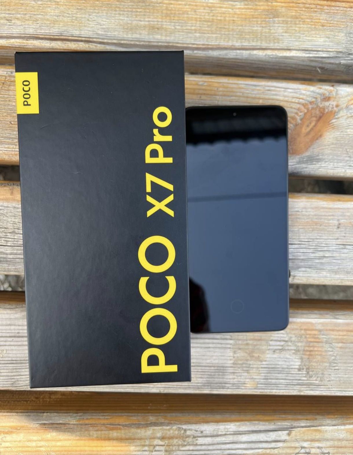 Xiaomi Poco X7 Pro 16/256 GB