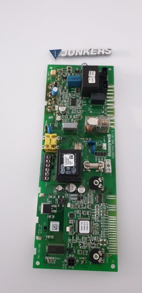 Placa Electronica Junkers Bosch Ceraclass midi si anumite seri Bosch