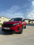 Peugeot 3008 GT Line 1.5 BlueHDi 130CP • 2023 • Full Option • Automată