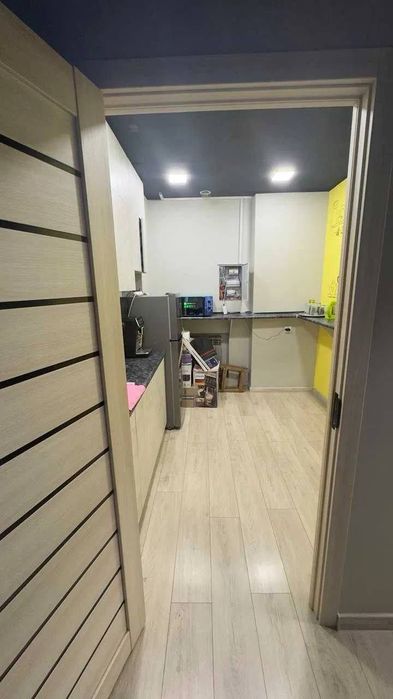 Аренда помещение в ЖК Akay City 167м2