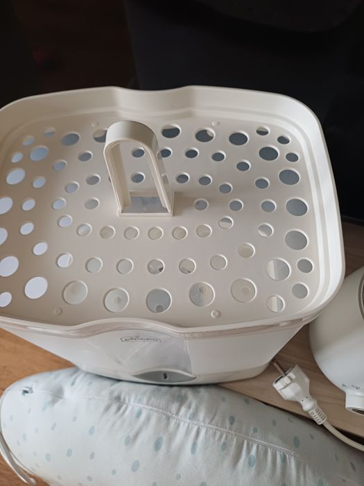 Стерилизатор за шишета 2 в 1 на Chicoo