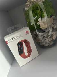 Фитнес/Спортна/смарт гривна/часовник Huawei Band 4