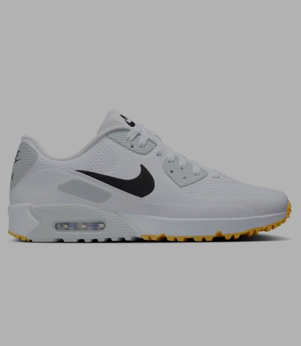 NIKE Обувки AIR MAX 90 G