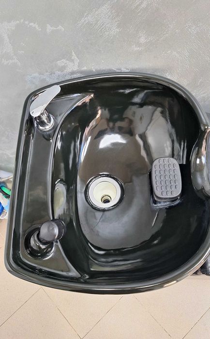 Измивна колона като нова