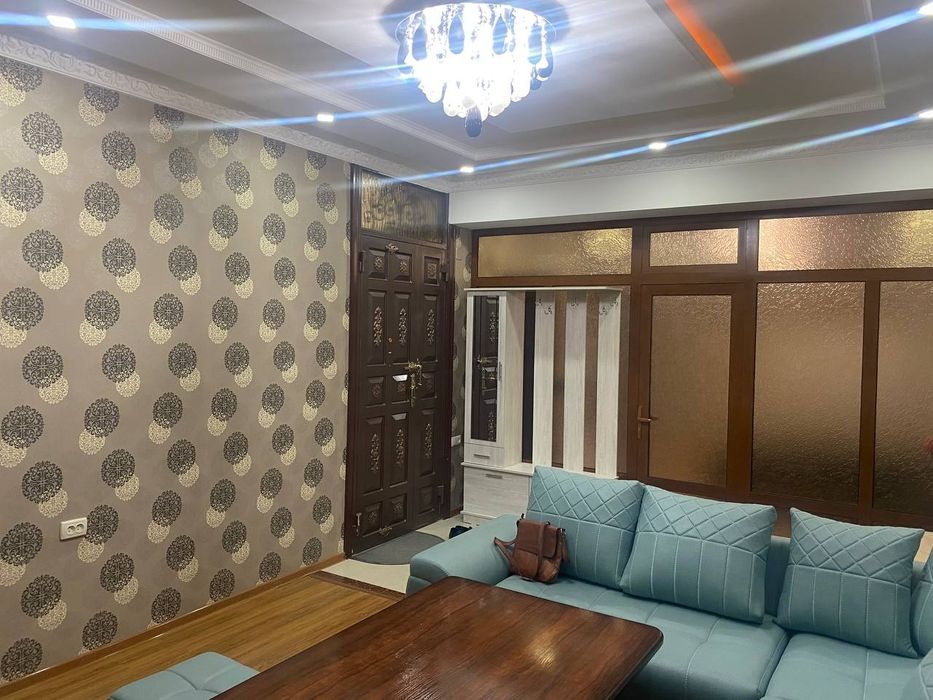 2/2/3 кафе "Oltin Jo'ja", ул.Дагбитская