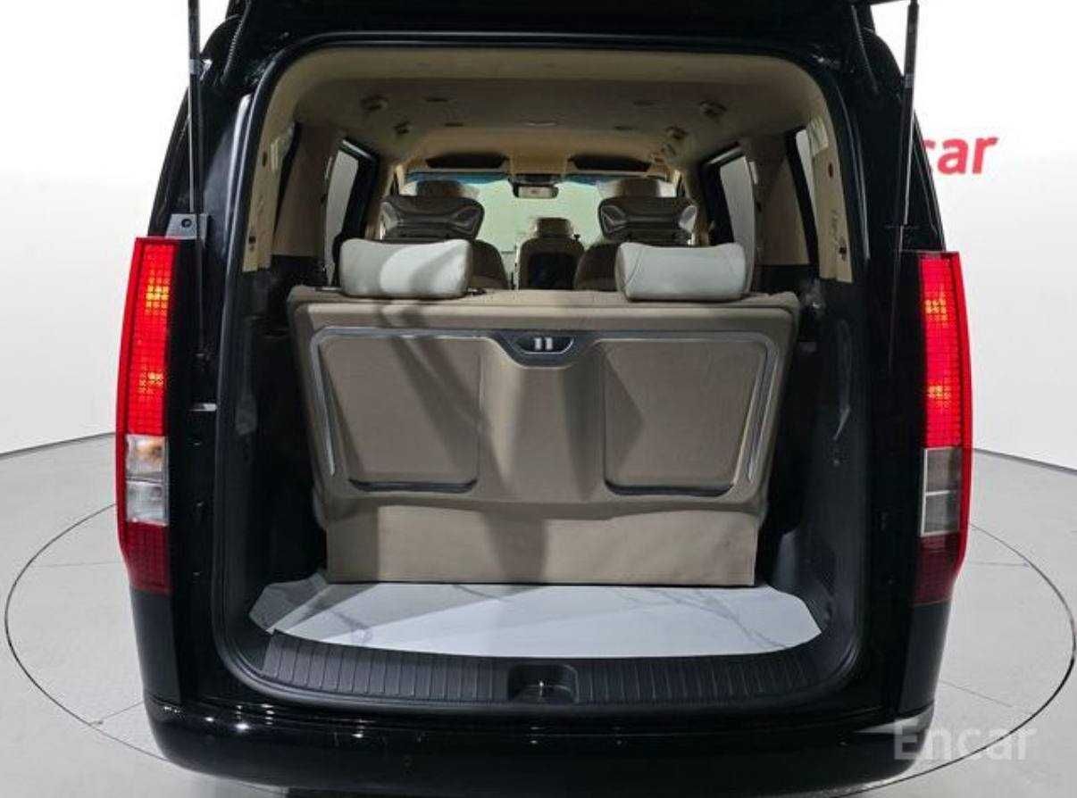 Hyundai Staria HEV 1.6 Tourer Janubiy Koreyadan