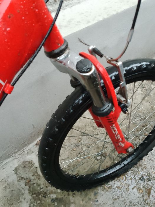 Bicicleta copii 8-14 ani