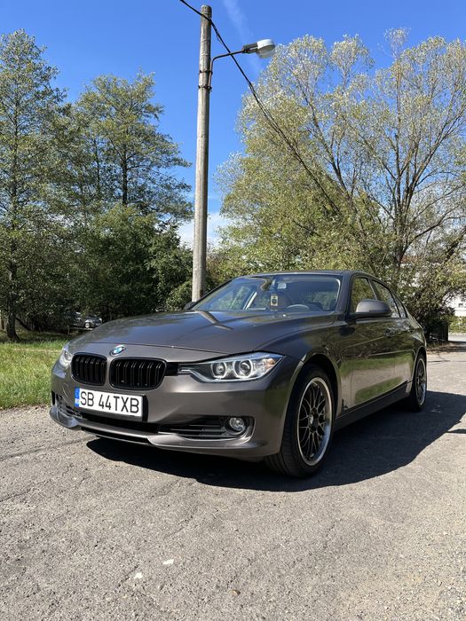 BMW Seria 3 de vanzare