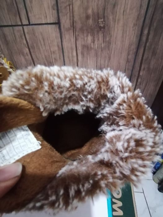 Боти  -кожа- Matstar No 38