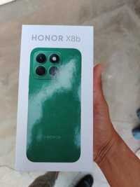 Smartfon Honor x8b