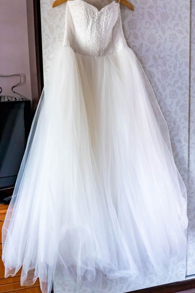 Rochie de mireasa