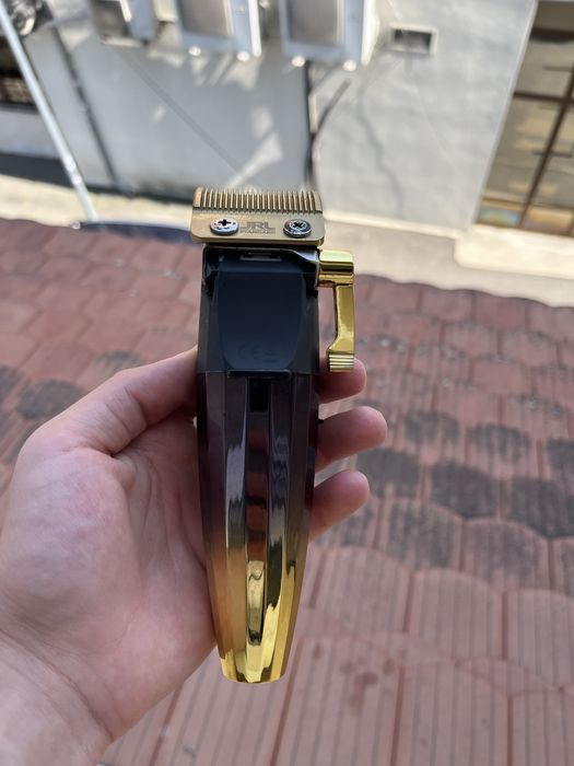 masina de tuns JRL GOLD