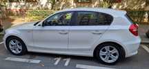 BMW 116d 2011 seria 1
