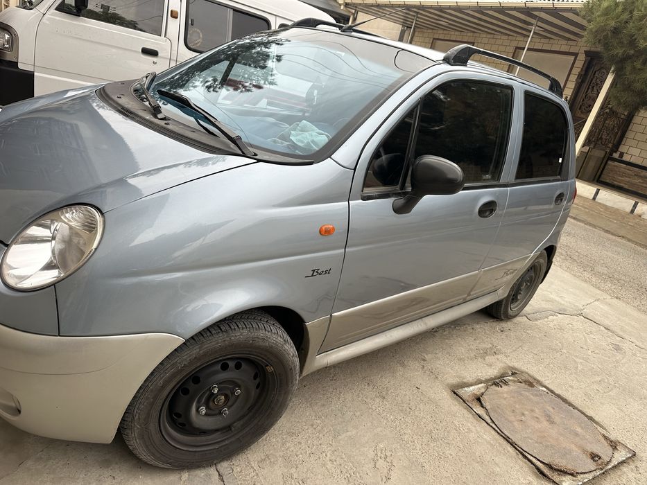 Матиз бест 2014 йили