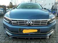 Volkswagen Passat 2.0TDI