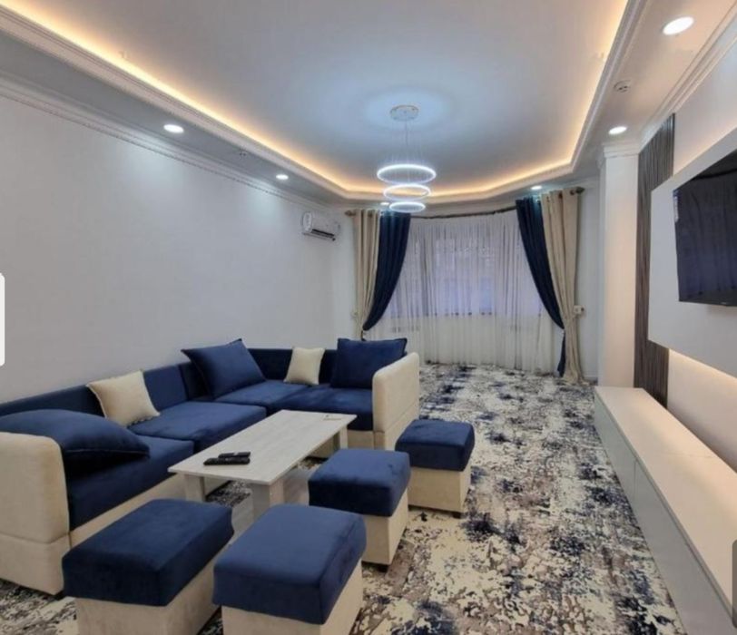 Киз болага 2 хоналик уй ижарага берилади