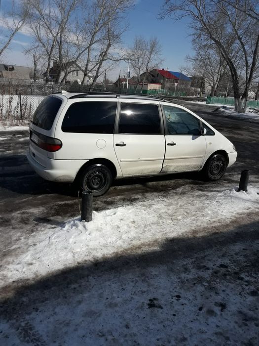 Продам  Volkswagen