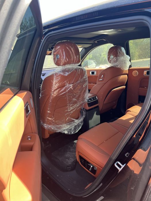 Lixiang L7 ultra full srochna notariusga tayyor