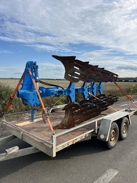 Plug lemken 4 trupite