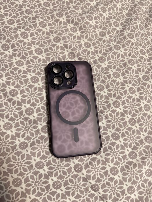 Кейсове за Iphone 15 PRO