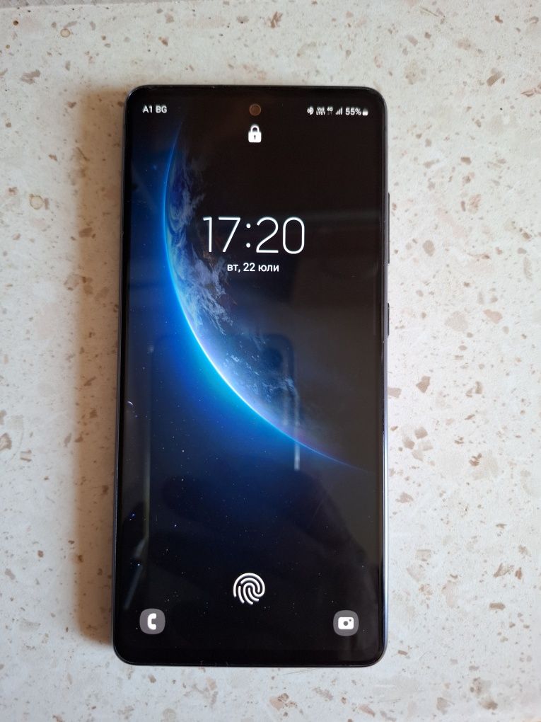 Samsung s20 fe 128gb Snapdragon 865
