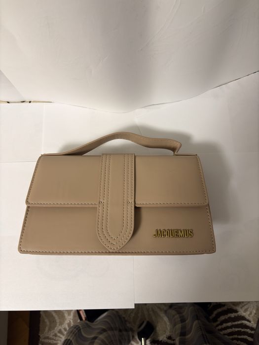 vand geanta JACQUEMUS