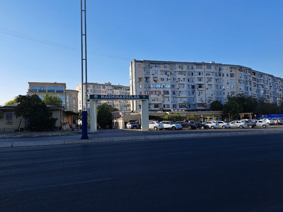 Срочно продам 3 комнатную квартиру