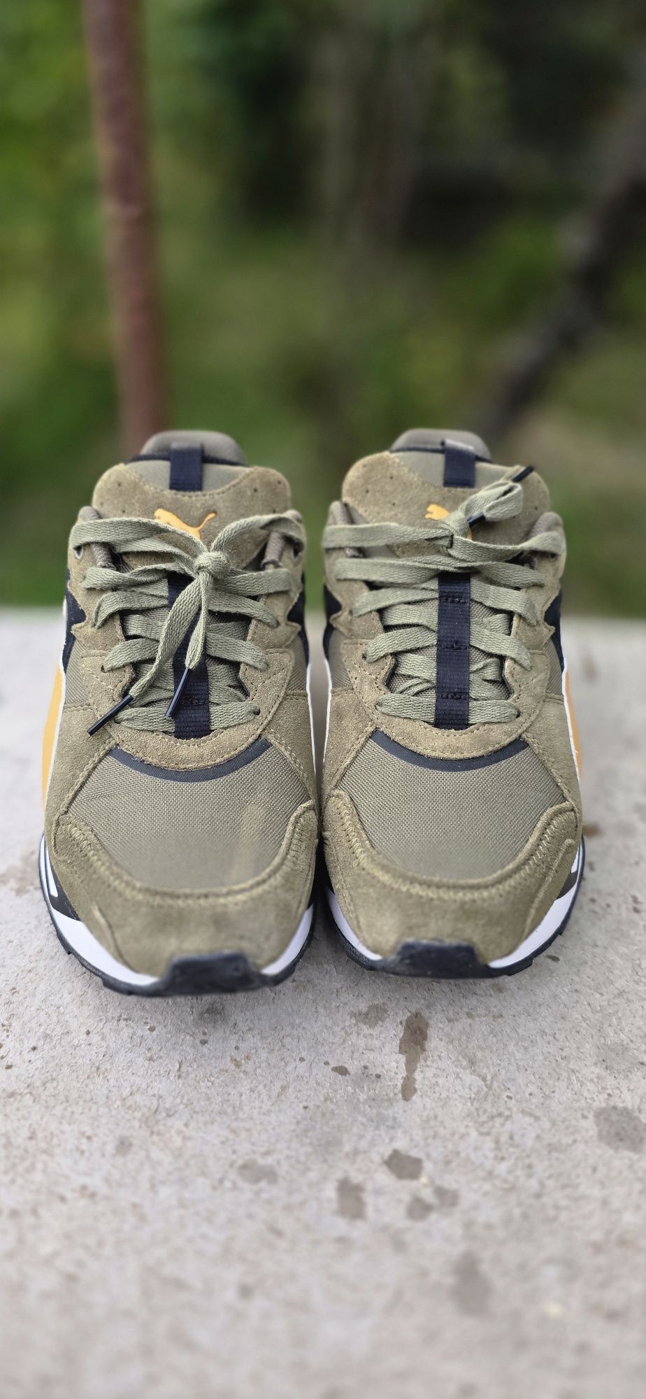 Puma Mirage Sport Asphalt Remix 41