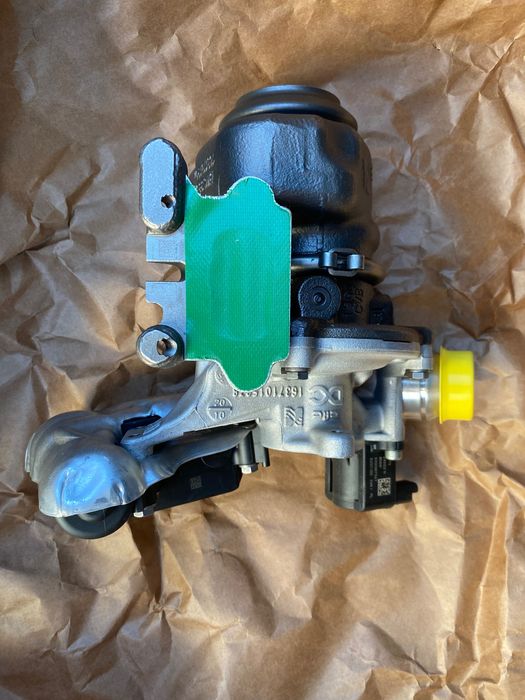 Turbo Logan /Sandero