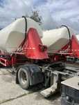 Cedez preluare contract leasing 2 semiremorci transpot ciment vrac