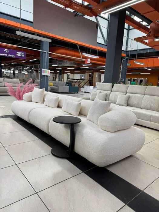 Диваны от производителя - Выгодно!