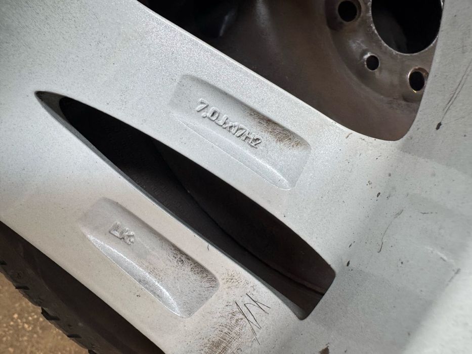 Алуминиеви джанти за Нисан/Nissan, Сузуки/Suzuki