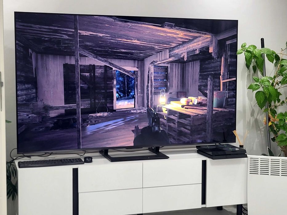 Ps4 над 30 игри пълен комплект