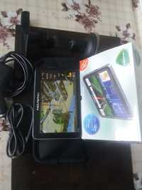 Navigator gps Navon