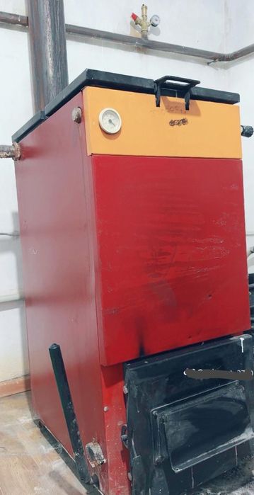 Продам котел