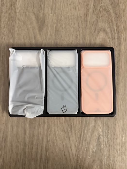 Huse iPhone 17ProMax