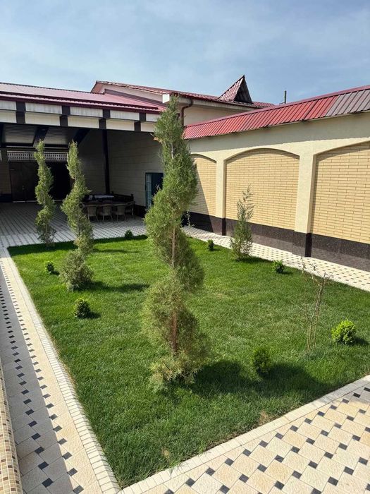 Газалкентда файзли ховли сотилади. NR494/168