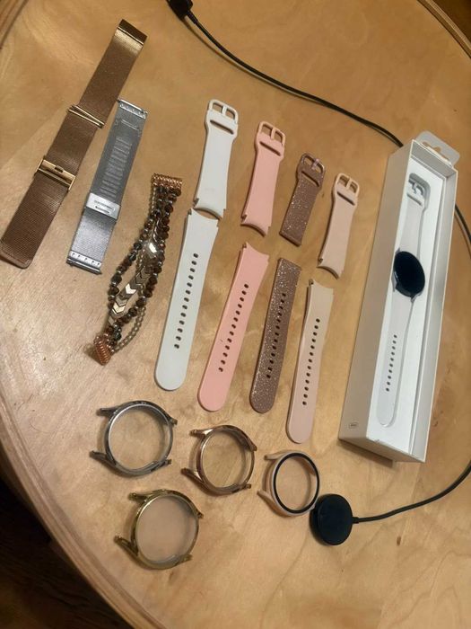 Samsung Galaxy Watch 4