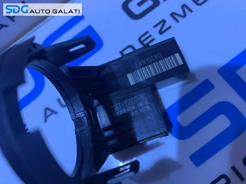 Inel Contact Cititor Cheie Ford Fiesta 2002 - 2008 Cod 2S6T-15607-BC 2S6T15607BC