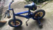 Vand bicicleta copii