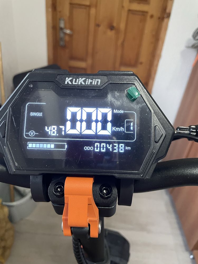Ел тротинетка g2 max