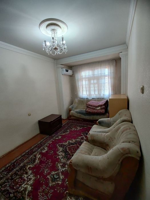 Аренда Квартира 4 хона Белтепа