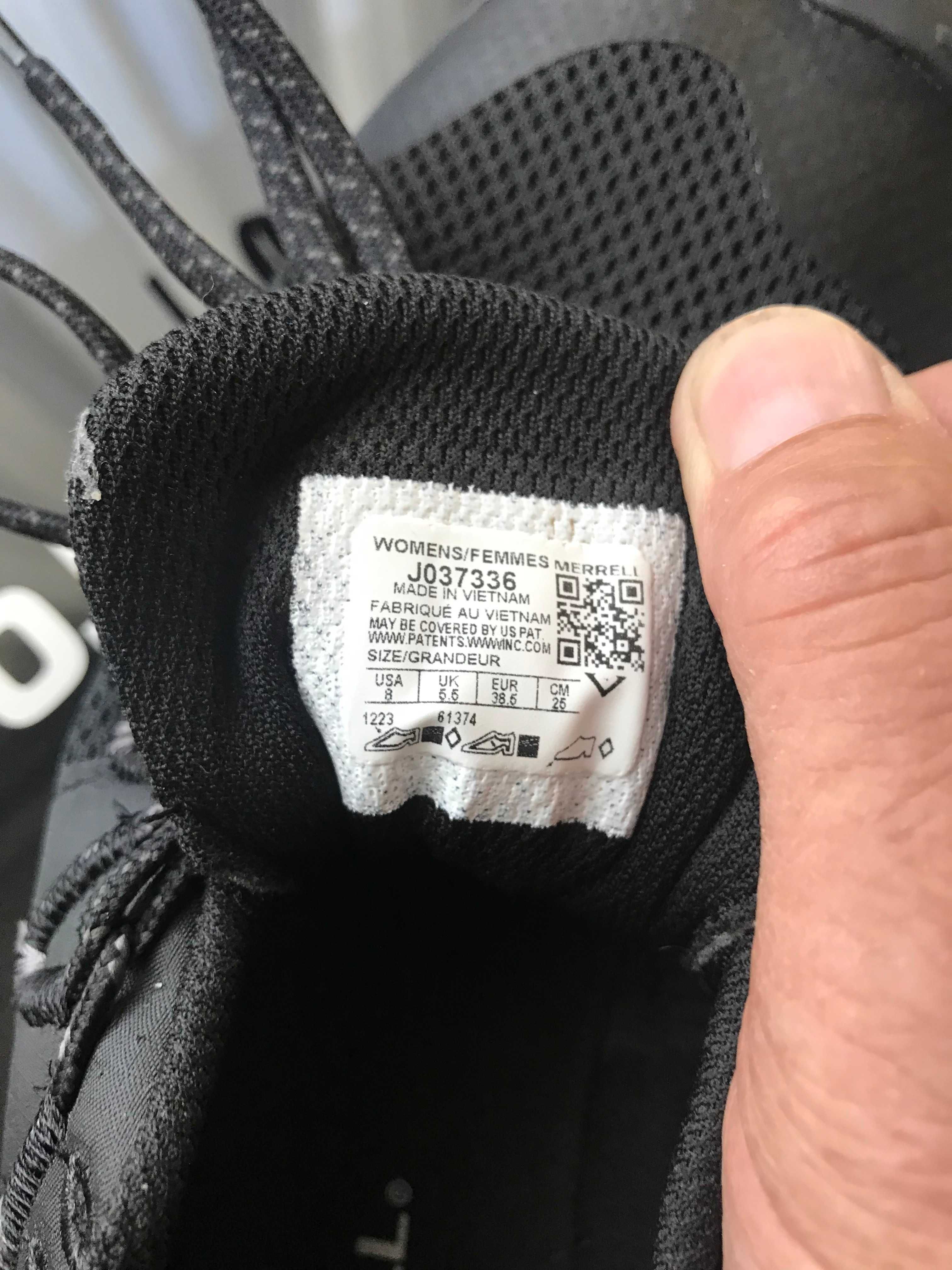 Маратонки MERRELL