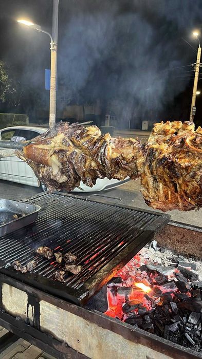 Inchiriez protap+grătar 300 de lei !!