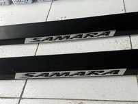 Дамас Samara олди лабавойга