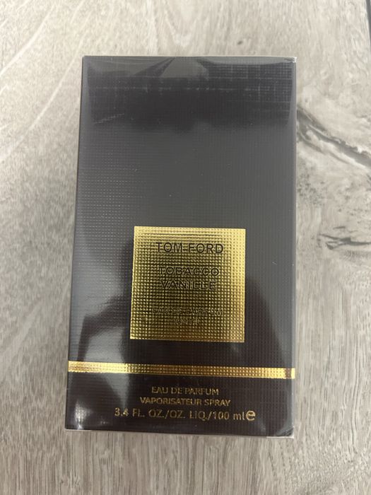 Parfum inspirat dupa Tom Ford Tobacco Vanilla